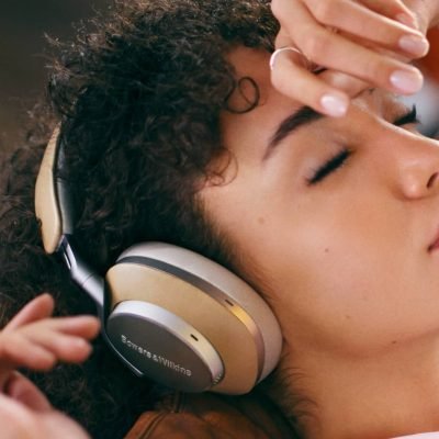 słuchawki Bowers&Wilkins PX8