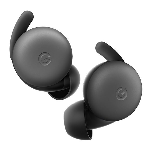 słuchawki bezprzewodowe TWS Google Pixel Buds A-Series