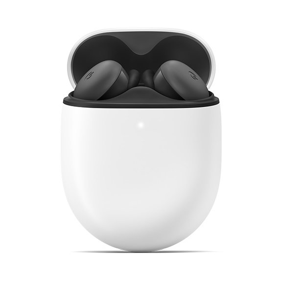 słuchawki bezprzewodowe TWS Google Pixel Buds A-Series