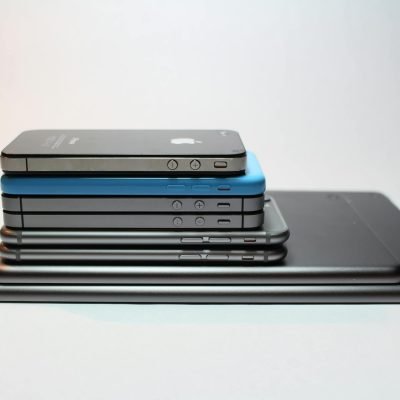smartfon apple iphone tablet ipad