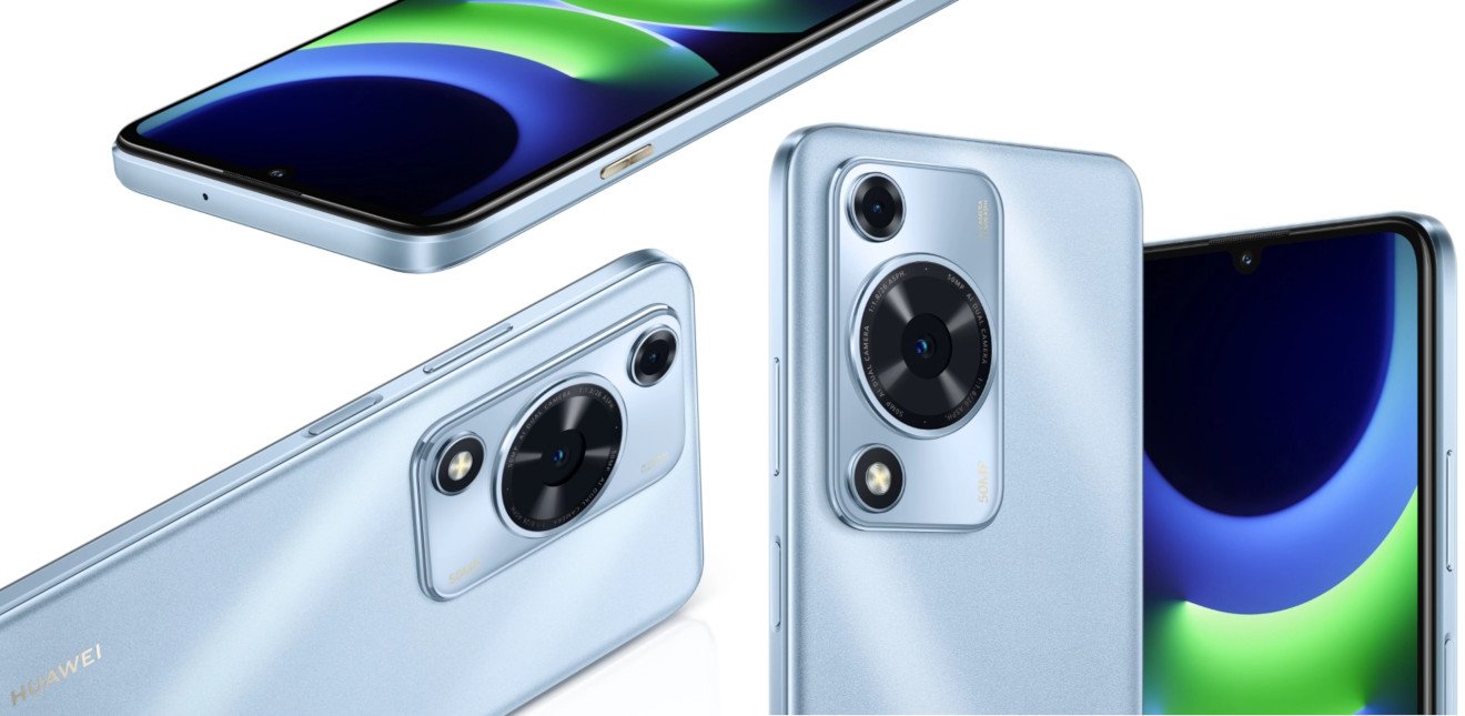 smartfon Huawei Enjoy 70s