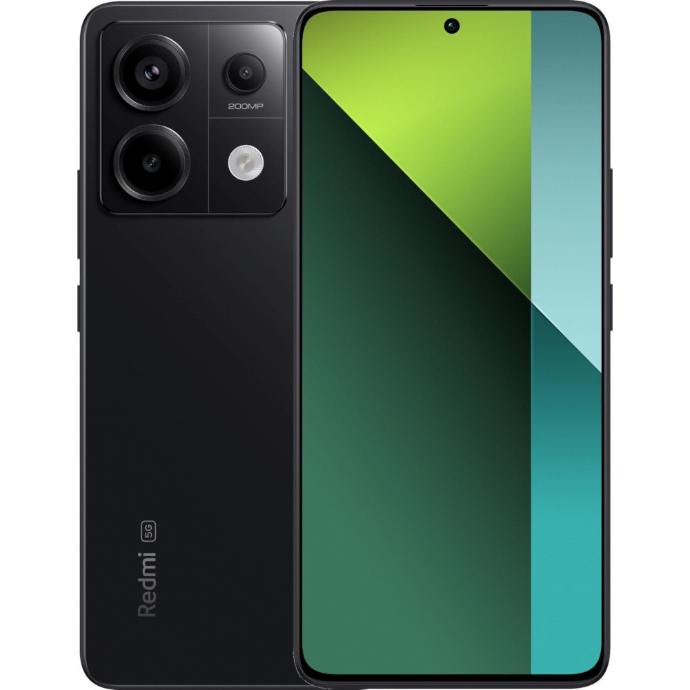 Redmi Note 13 Pro 5G