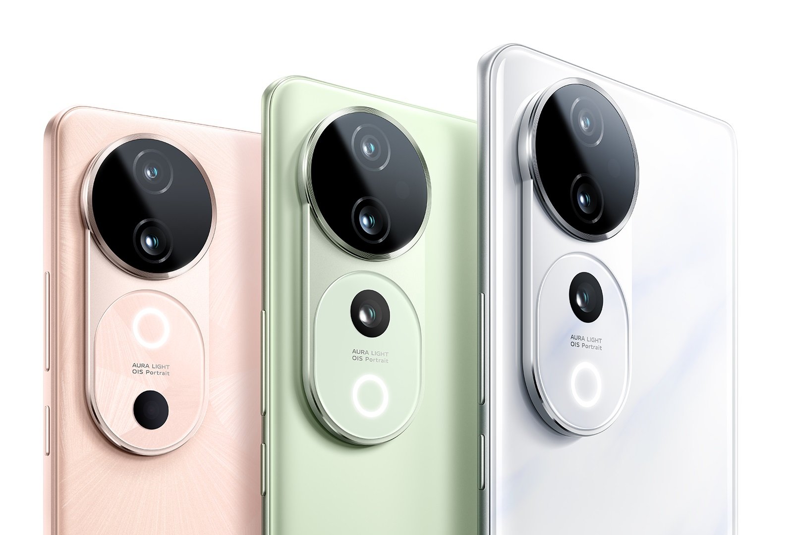 smartfon vivo s19 pro smartphone