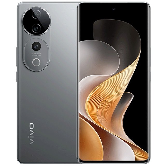 smartfon vivo s19 pro smartphone