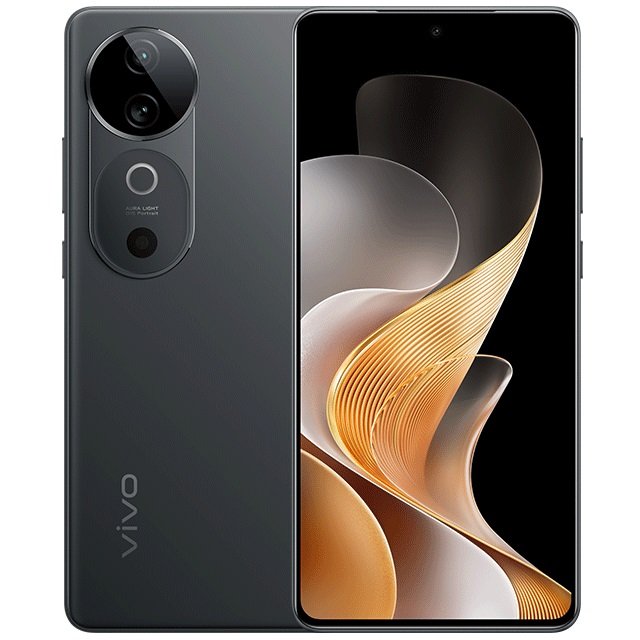 smartfon vivo s19 smartphone