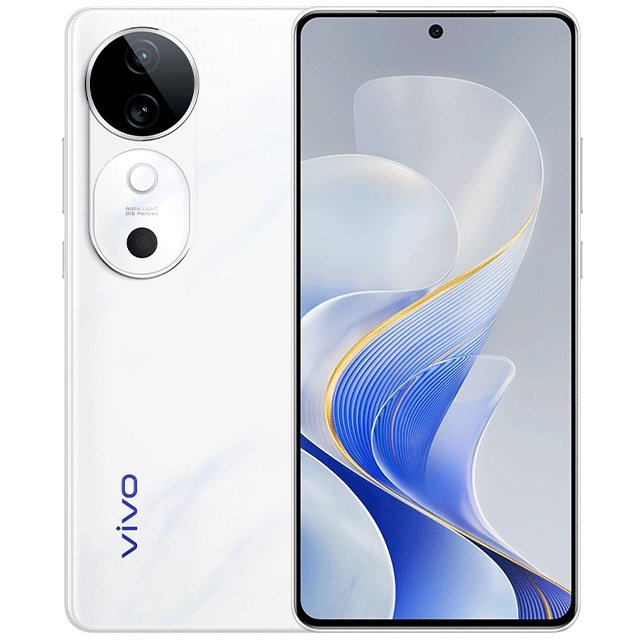 smartfon vivo s19 smartphone