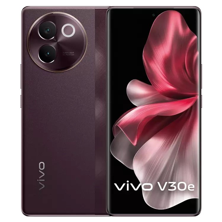 smartfon Vivo V30e smartphone