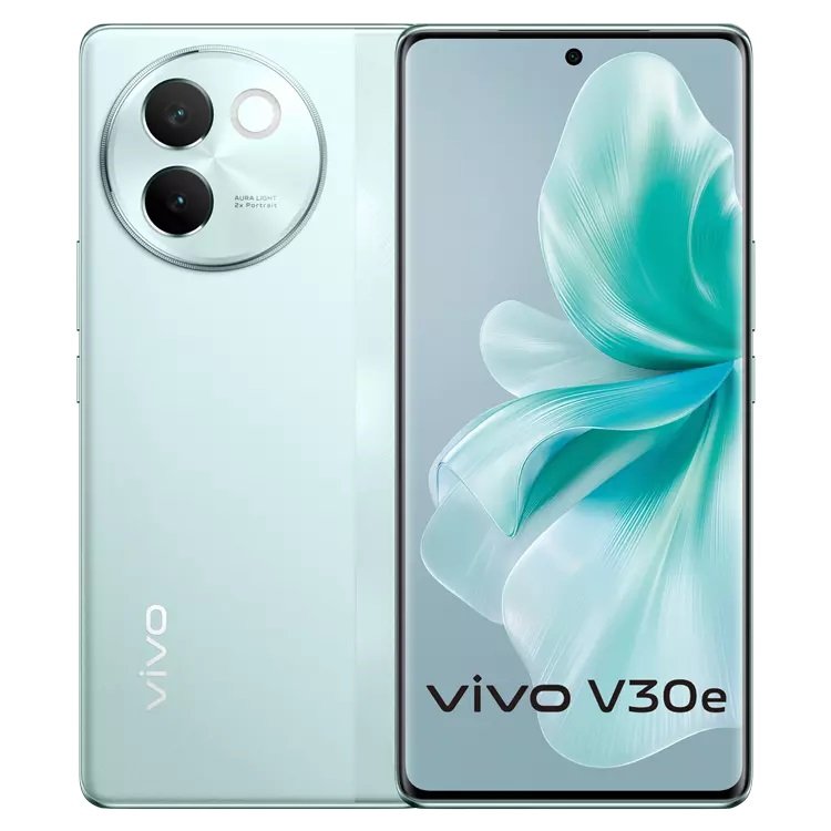 smartfon Vivo V30e smartphone