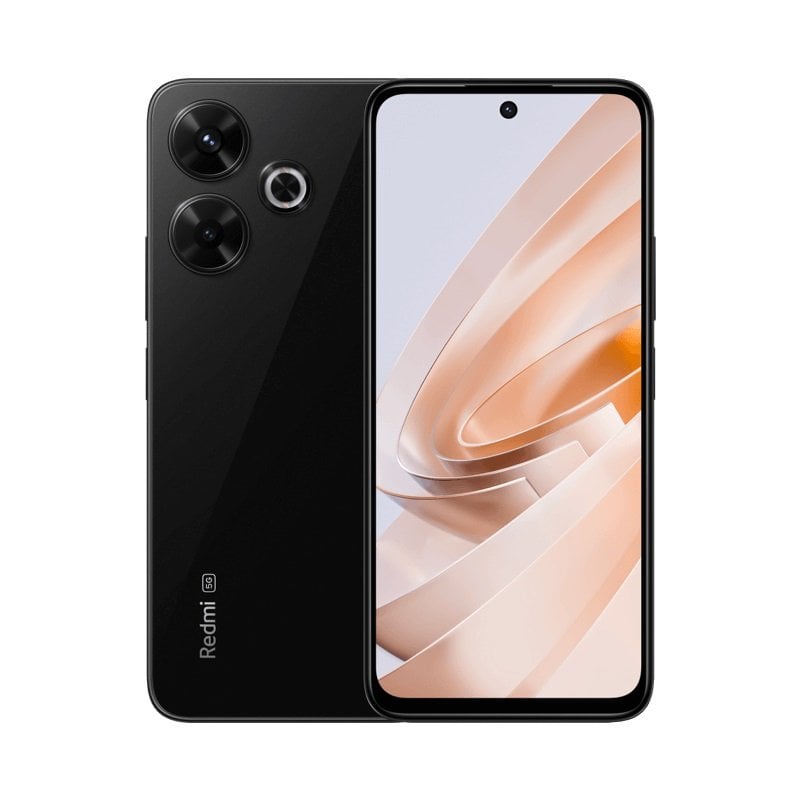 smartfon Xiaomi Redmi Note 13R smartphone