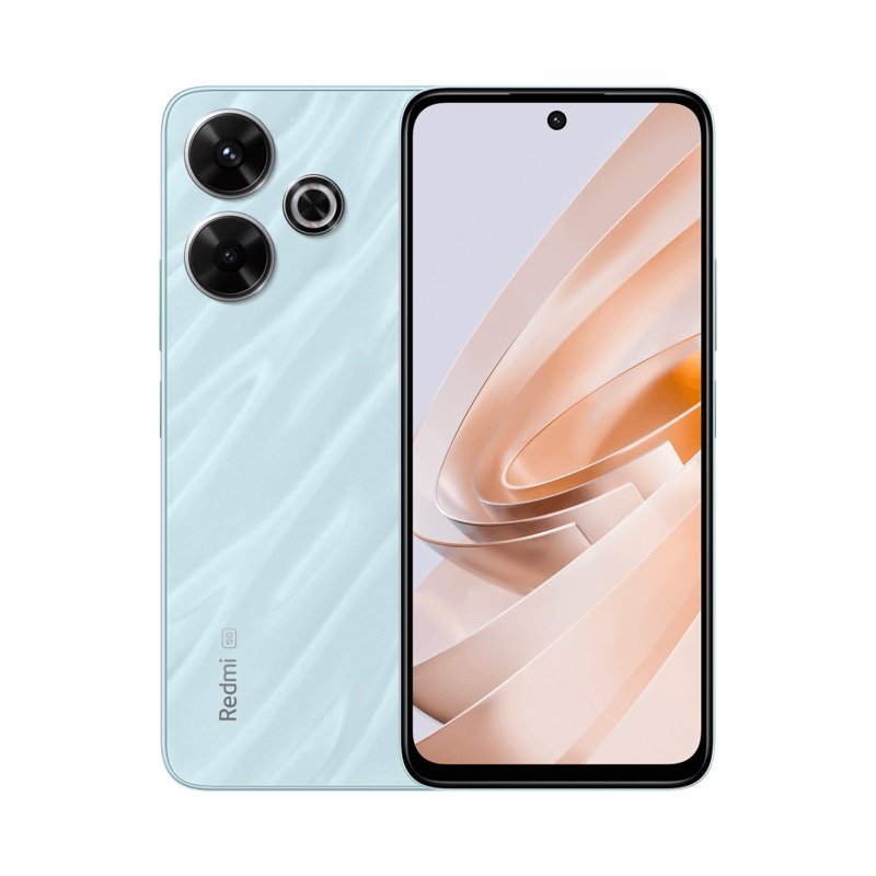 smartfon Xiaomi Redmi Note 13R smartphone