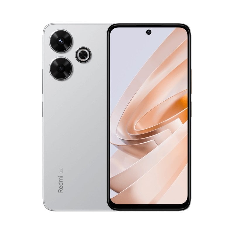 smartfon Xiaomi Redmi Note 13R smartphone