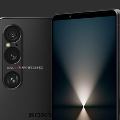 Sony Xperia 1 VI