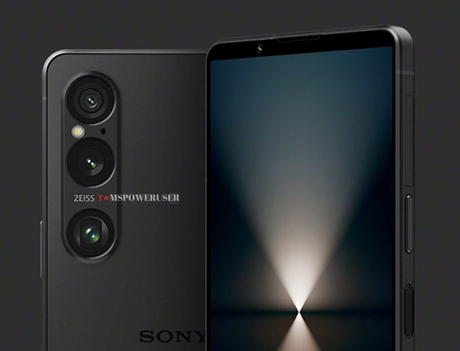 Sony Xperia 1 VI