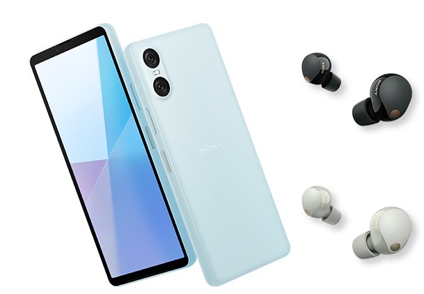 Sony Xperia 10 VI