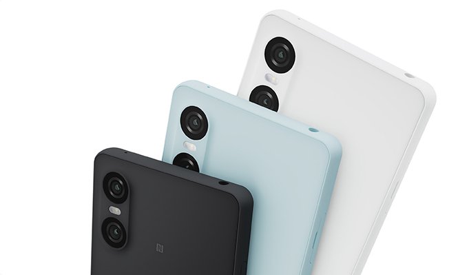 Sony Xperia 10 VI