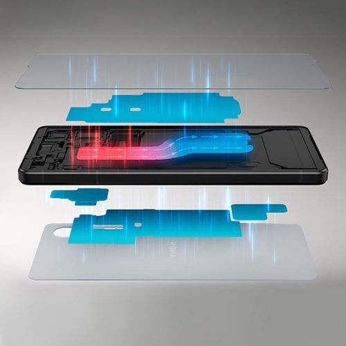Sony Xperia 1 VI