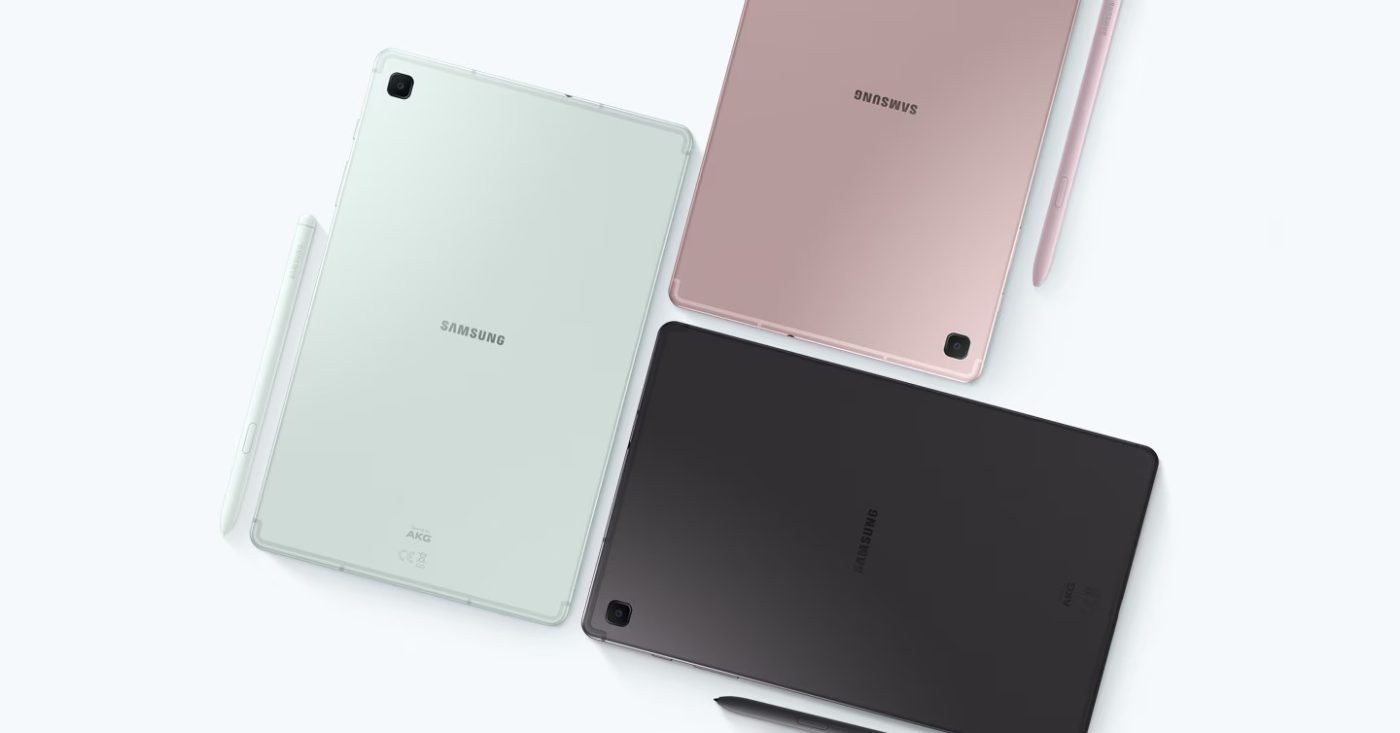tablet samsung galaxy tab s6 lite 2024