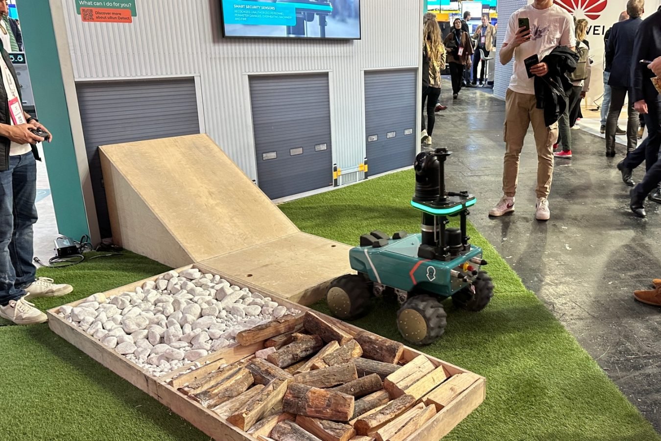 VivaTech 2024