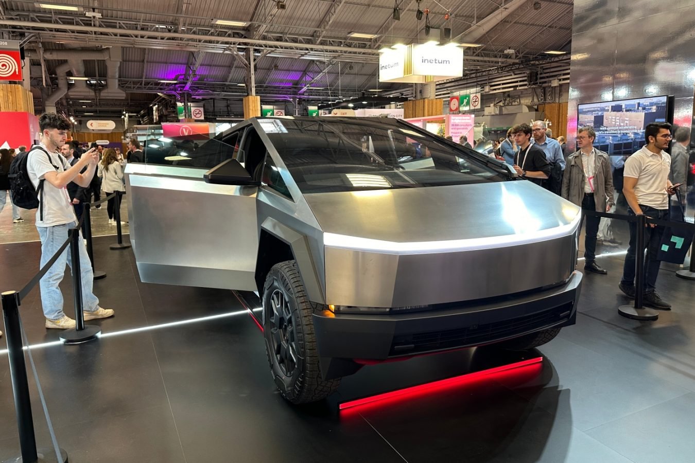 VivaTech 2024