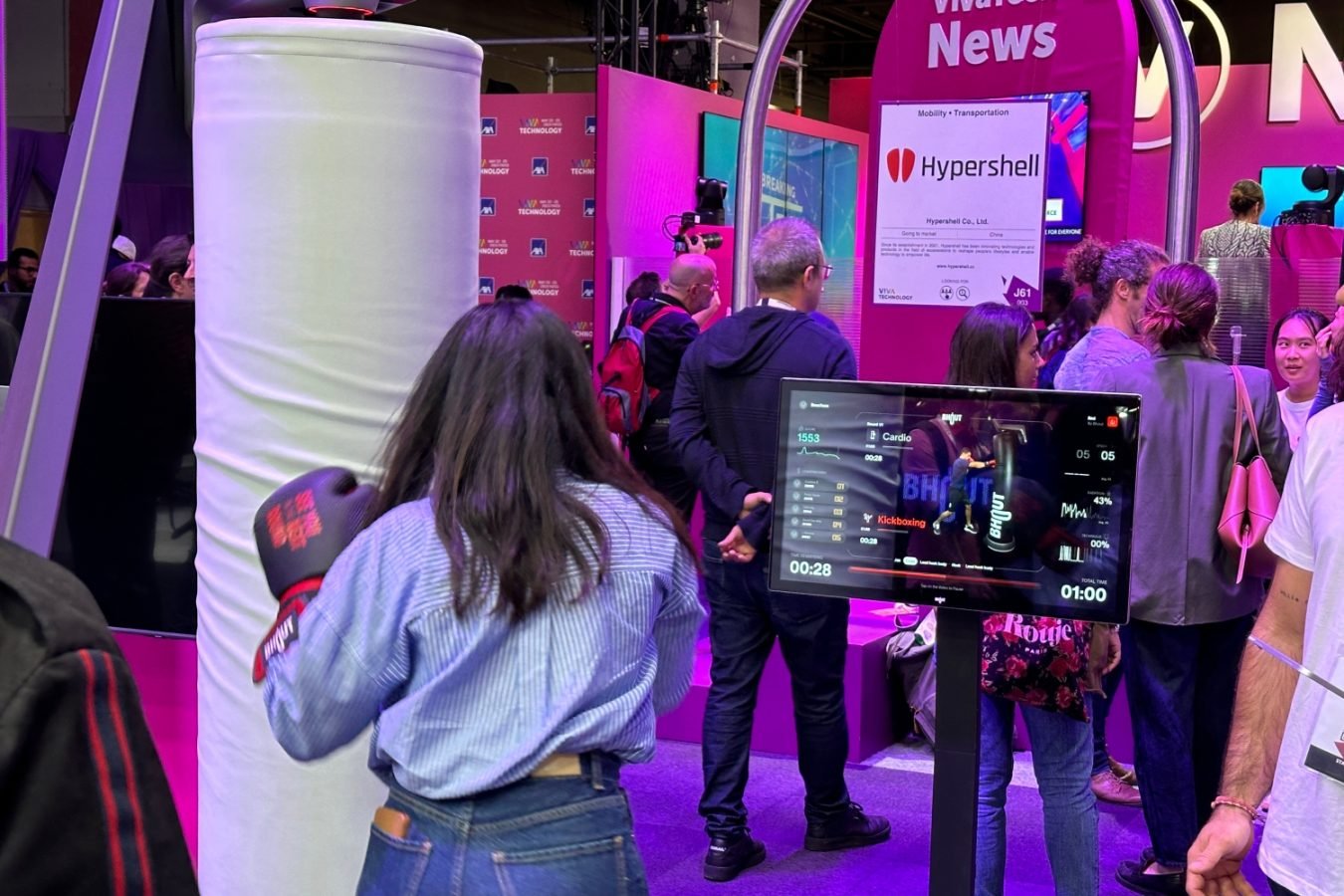 VivaTech 2024