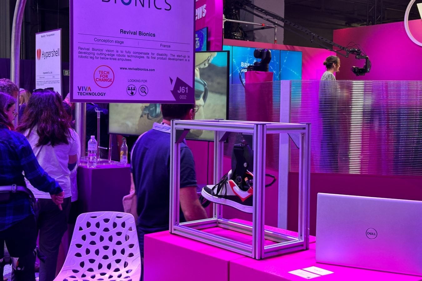 VivaTech 2024