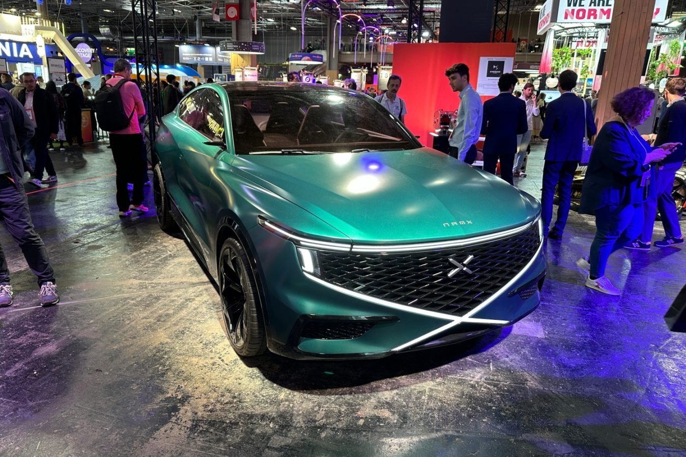 VivaTech 2024