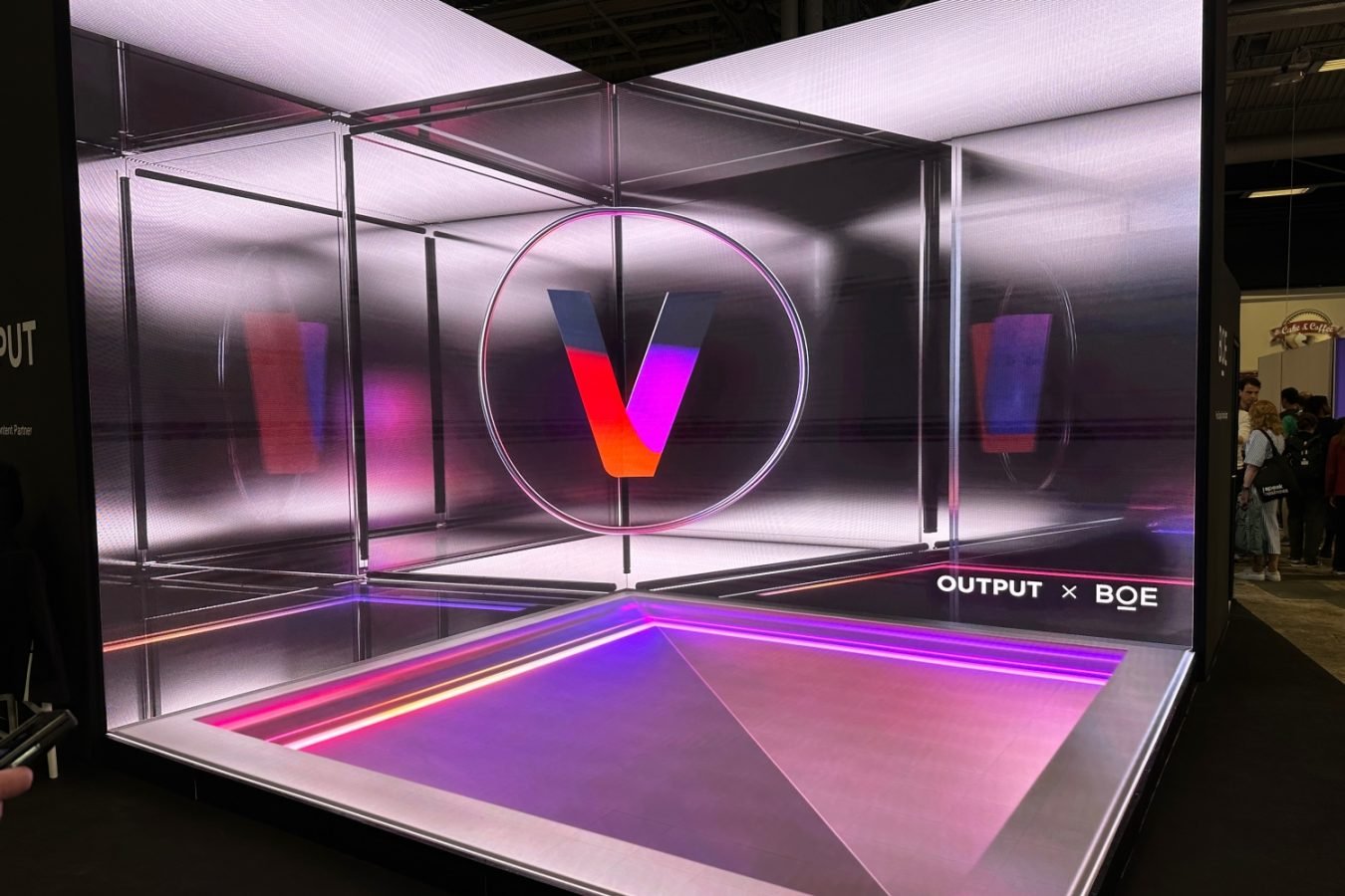VivaTech 2024