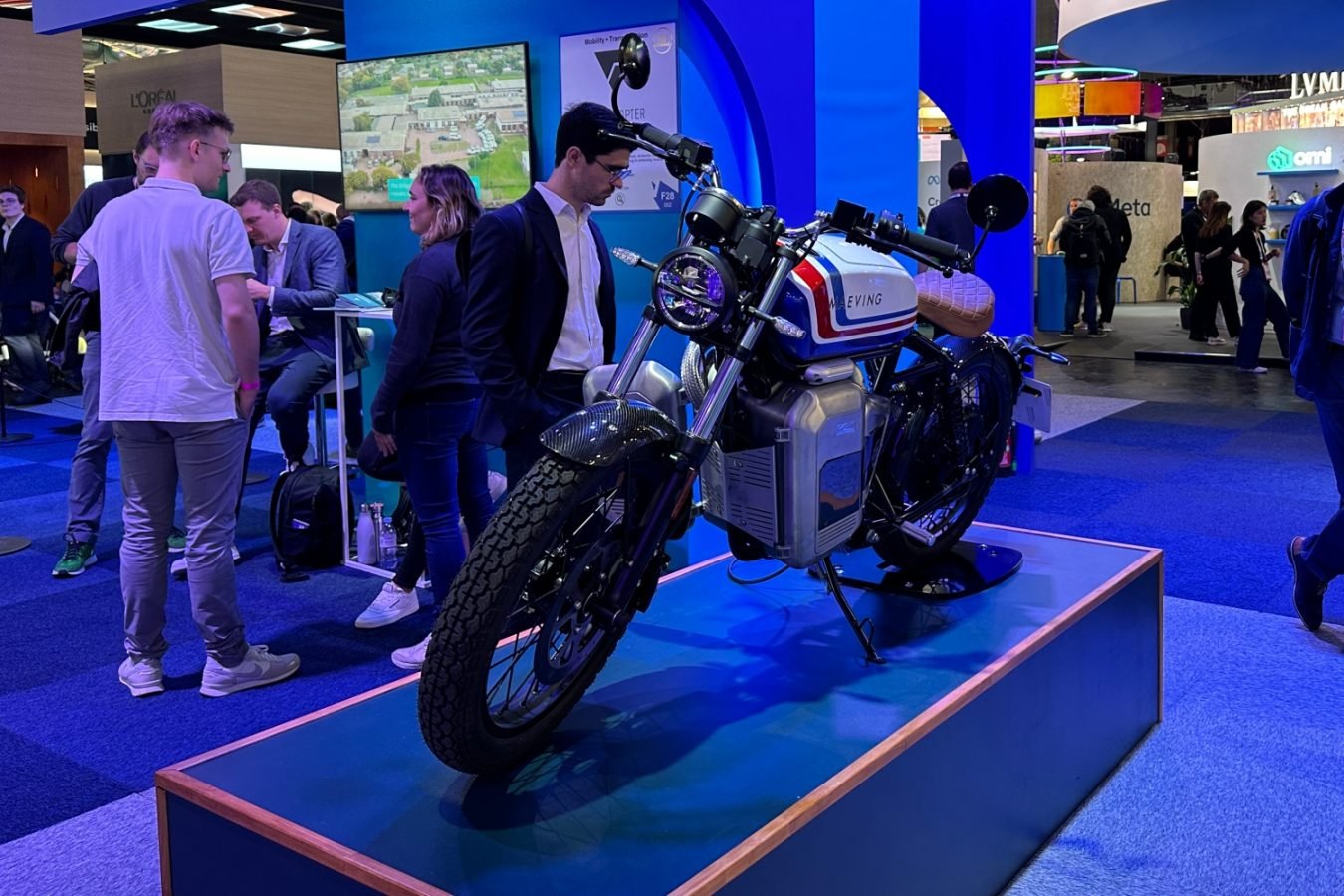 VivaTech 2024