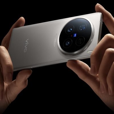 smartfon Vivo X100 Ultra