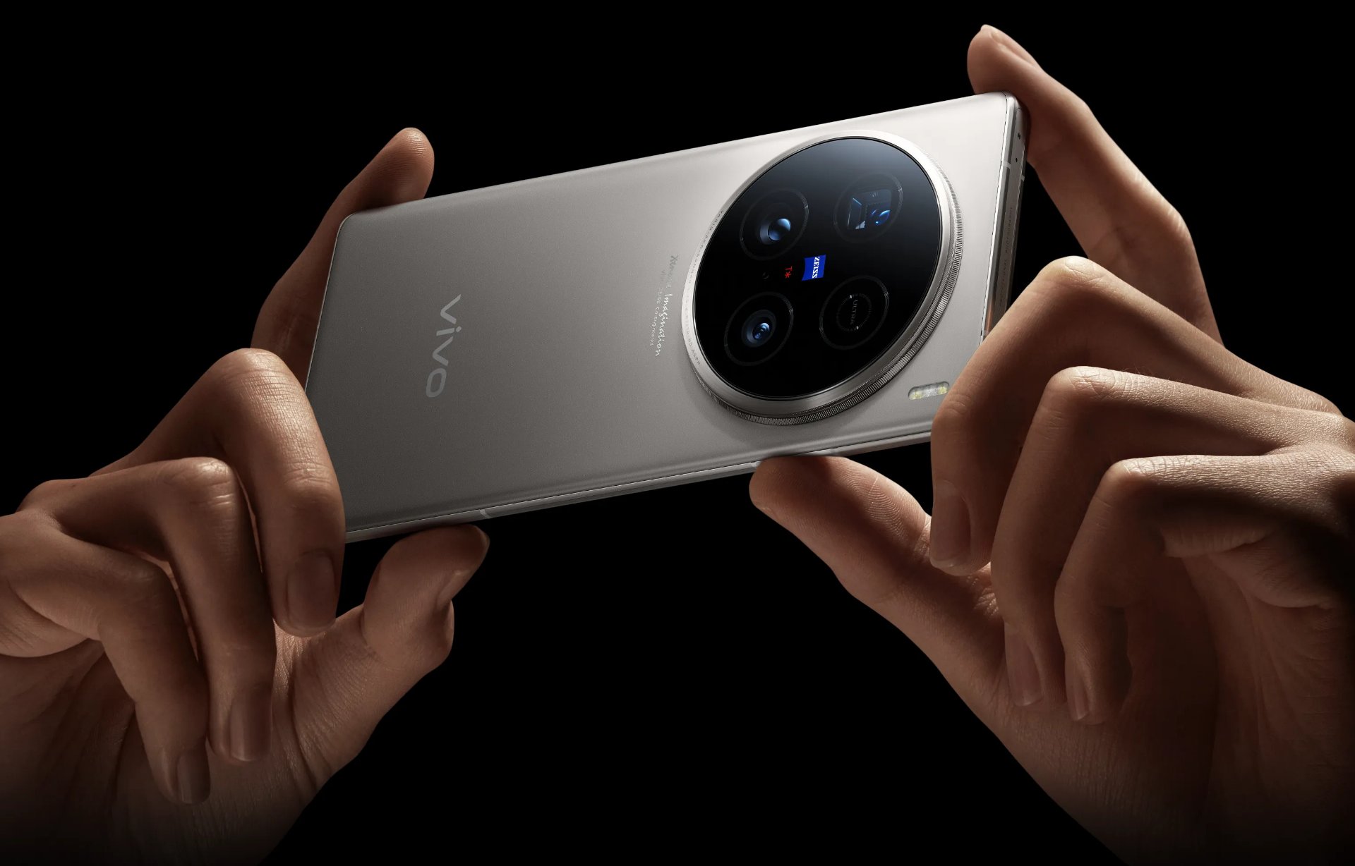 smartfon Vivo X100 Ultra