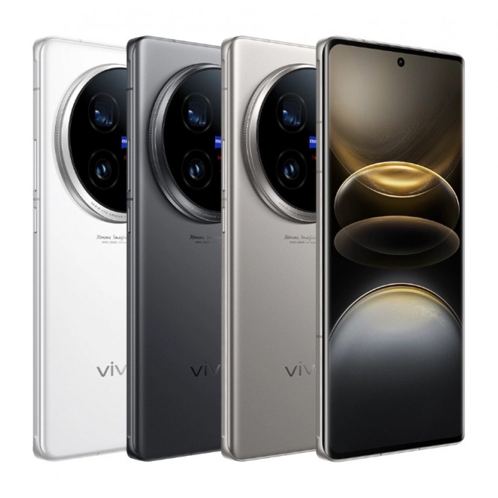 smartfon Vivo X100 Ultra