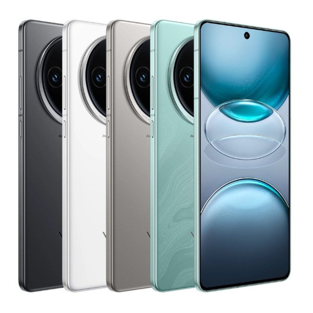 smartfon Vivo X100s
