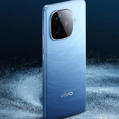 smartfon Vivo Y200 GT