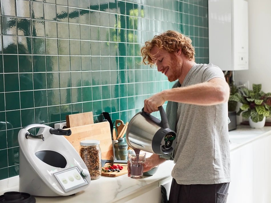 Thermomix (źródło: Vorwerk)