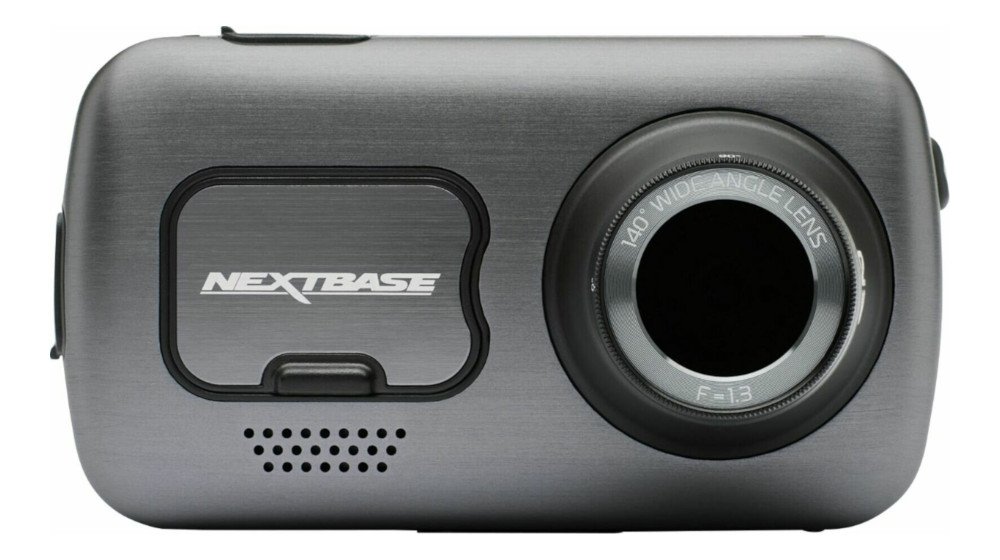 wideorejestrator Nextbase 622GW