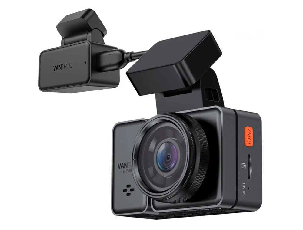 wideorejestrator Vantrue E2