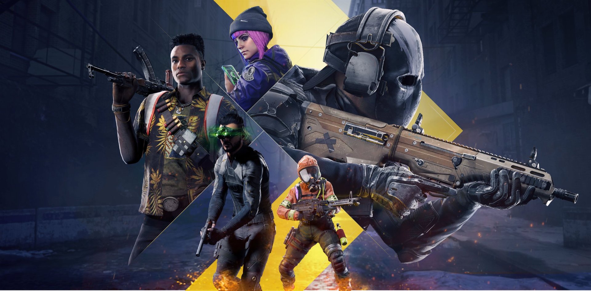 ubisoft gra xdefiant