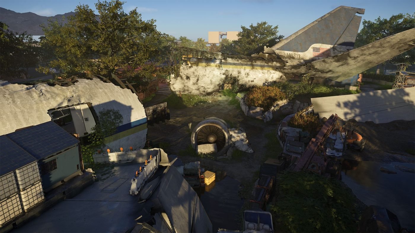 xdefiant gra ubisoft 