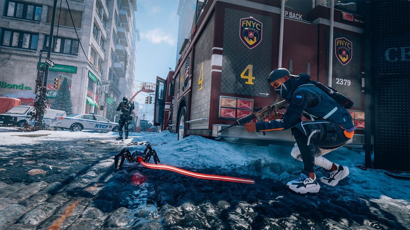 xdefiant gra ubisoft 