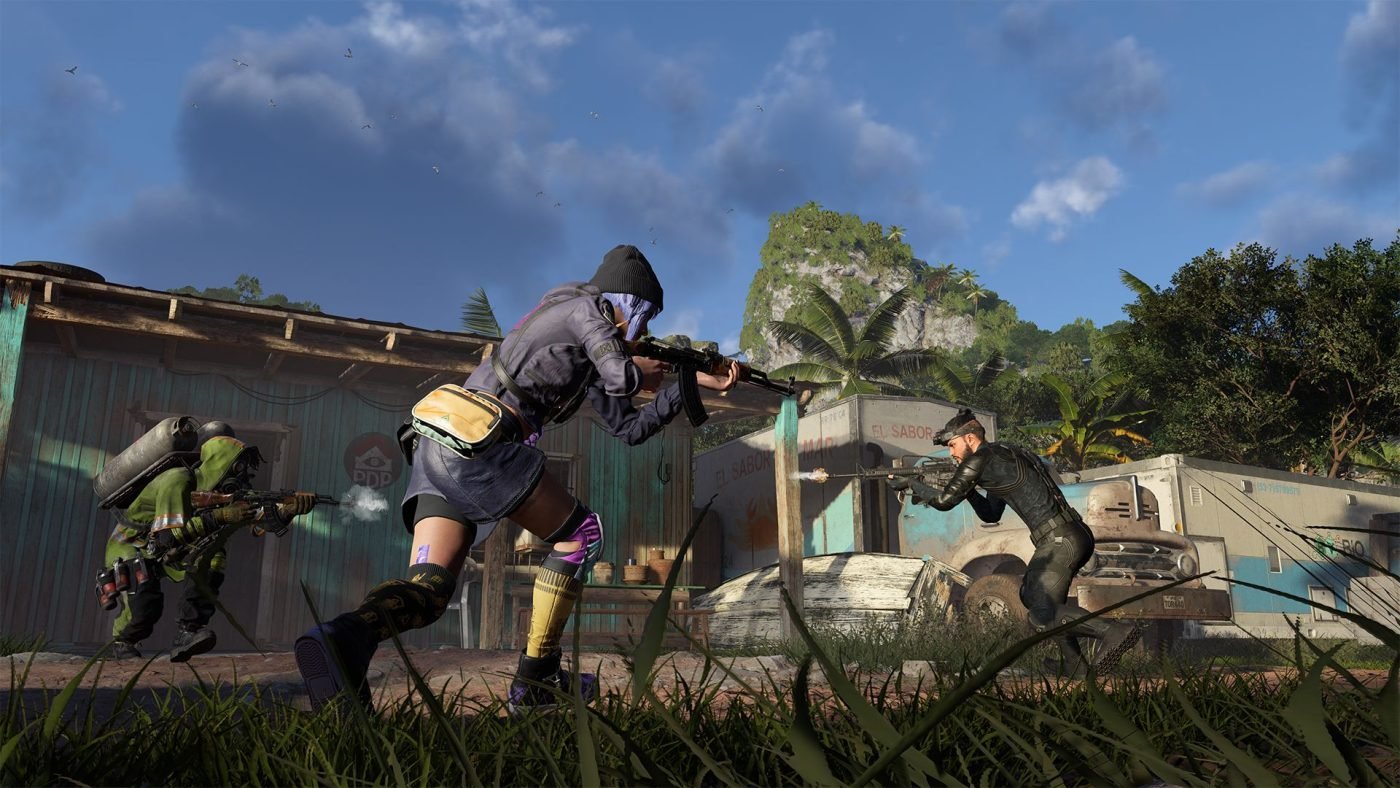 xdefiant gra ubisoft 