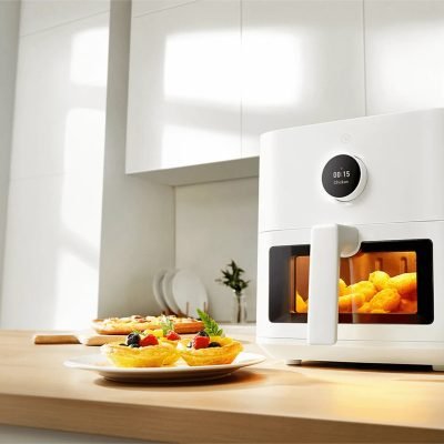 Smart Air Fryer 5,5L (źródło: Xiaomi)