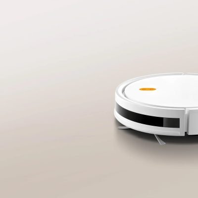 Mi Robot Vacuum E5 (źródło: Xiaomi)