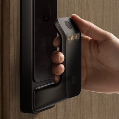 Xiaomi Smart Door Lock 2 Finger Vein Version