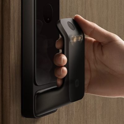 Xiaomi Smart Door Lock 2 Finger Vein Version