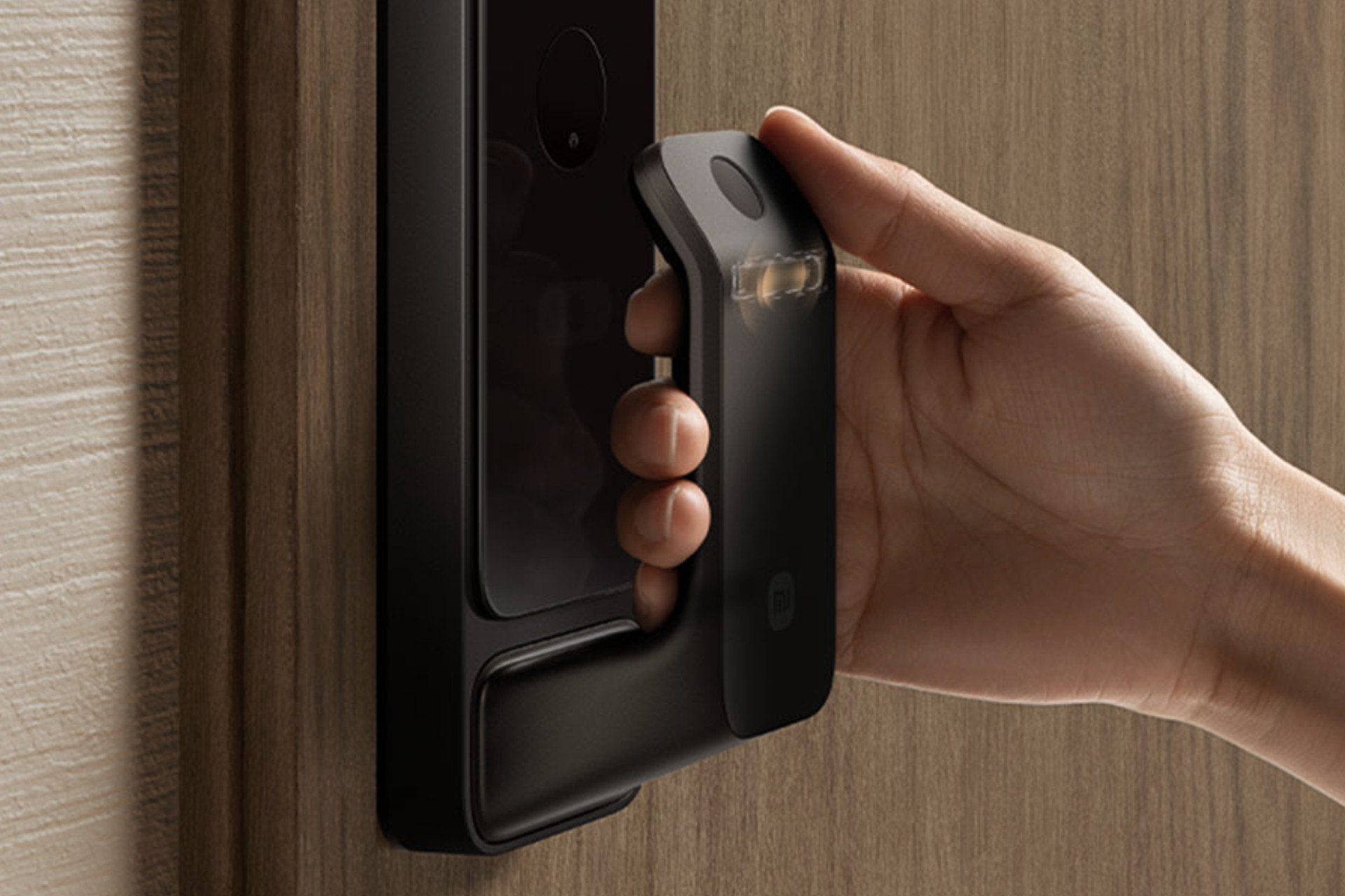 Xiaomi Smart Door Lock 2 Finger Vein Version