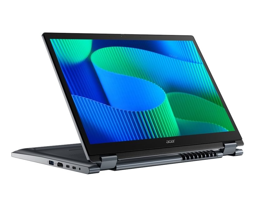 Acer TravelMate P4 Spin 14