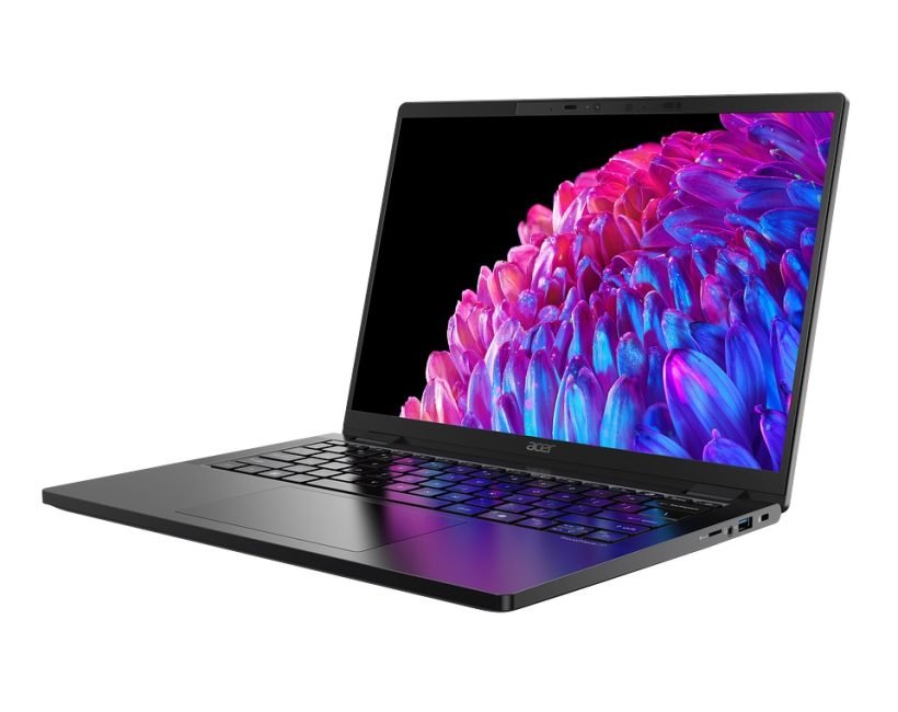 Acer TravelMate P6 14