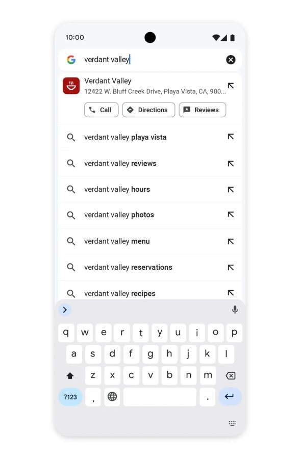 Aktualizacja Google Chrome