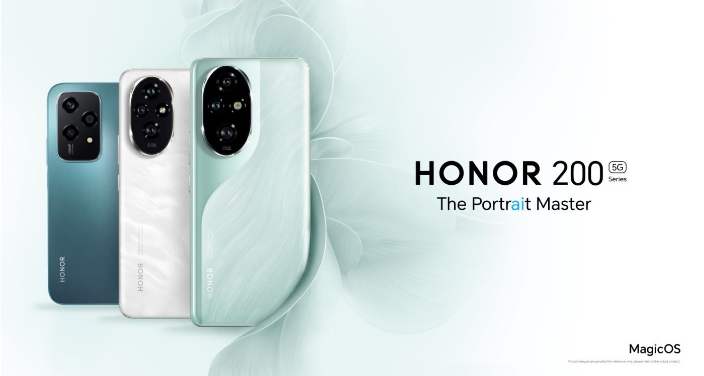 Honor 200