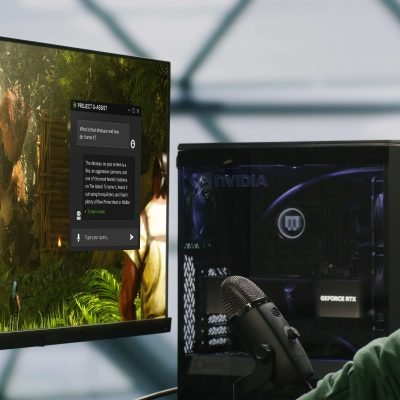 RTX AI PC